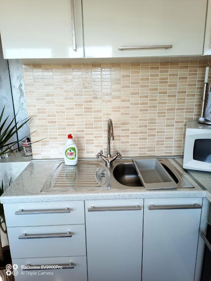 Apartman Bella Vista 哥鲁拜克 外观 照片