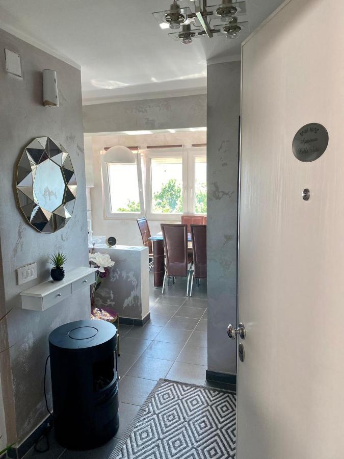 Apartman Bella Vista 哥鲁拜克 外观 照片