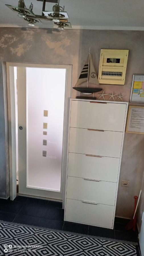 Apartman Bella Vista 哥鲁拜克 外观 照片