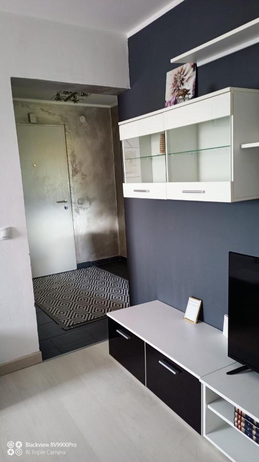 Apartman Bella Vista 哥鲁拜克 外观 照片