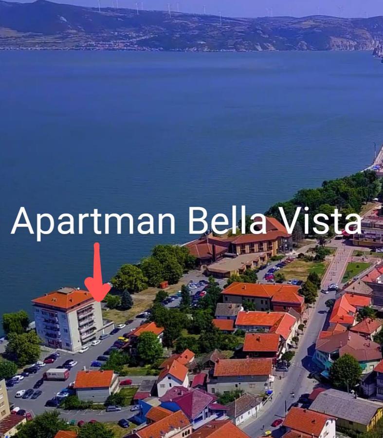 Apartman Bella Vista 哥鲁拜克 外观 照片