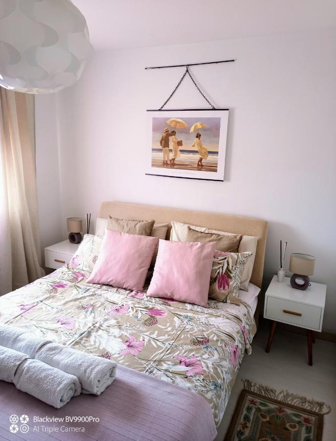 Apartman Bella Vista 哥鲁拜克 外观 照片
