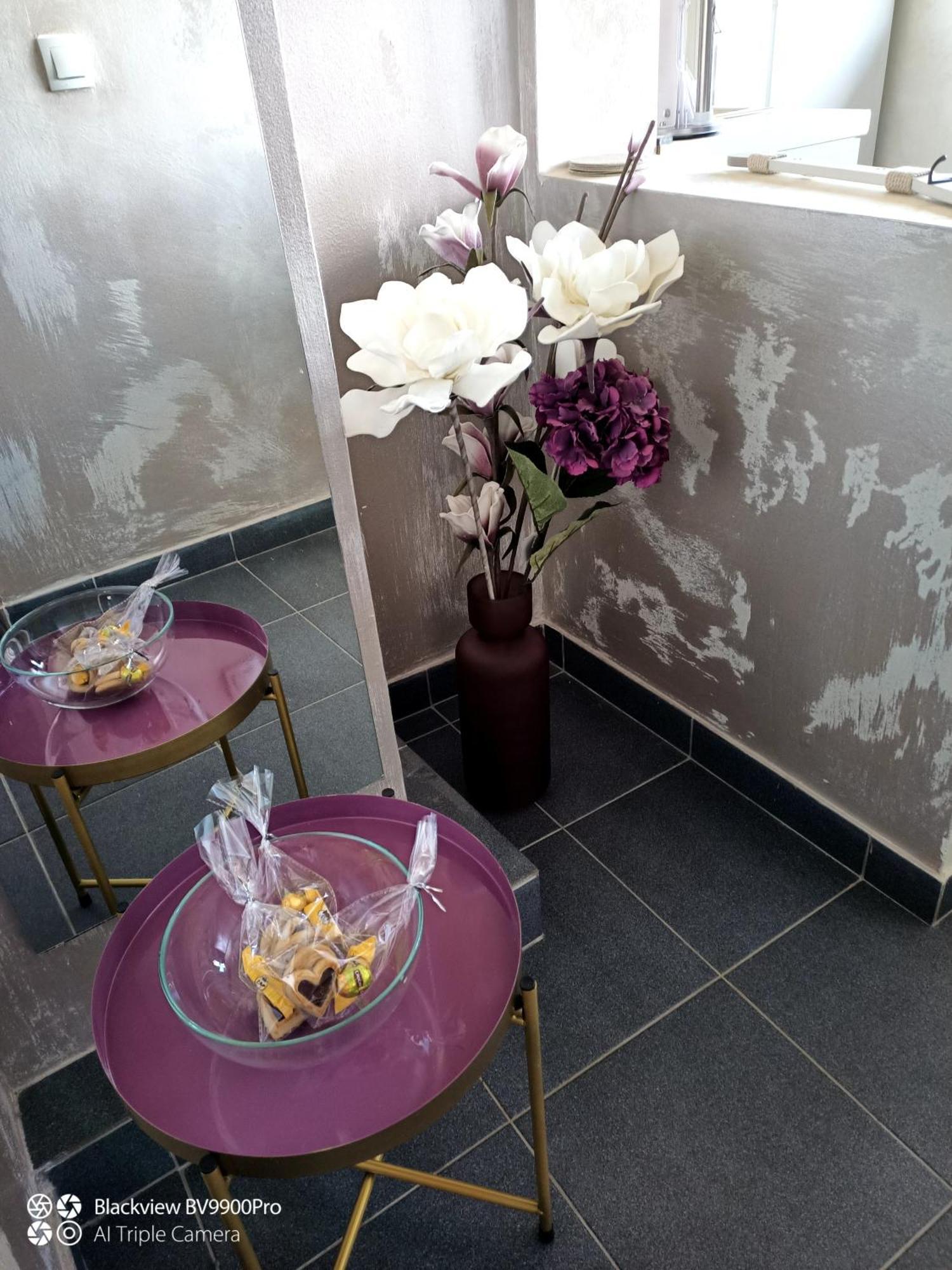 Apartman Bella Vista 哥鲁拜克 外观 照片
