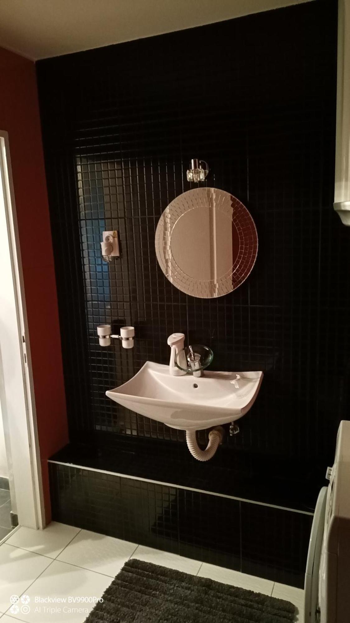 Apartman Bella Vista 哥鲁拜克 外观 照片