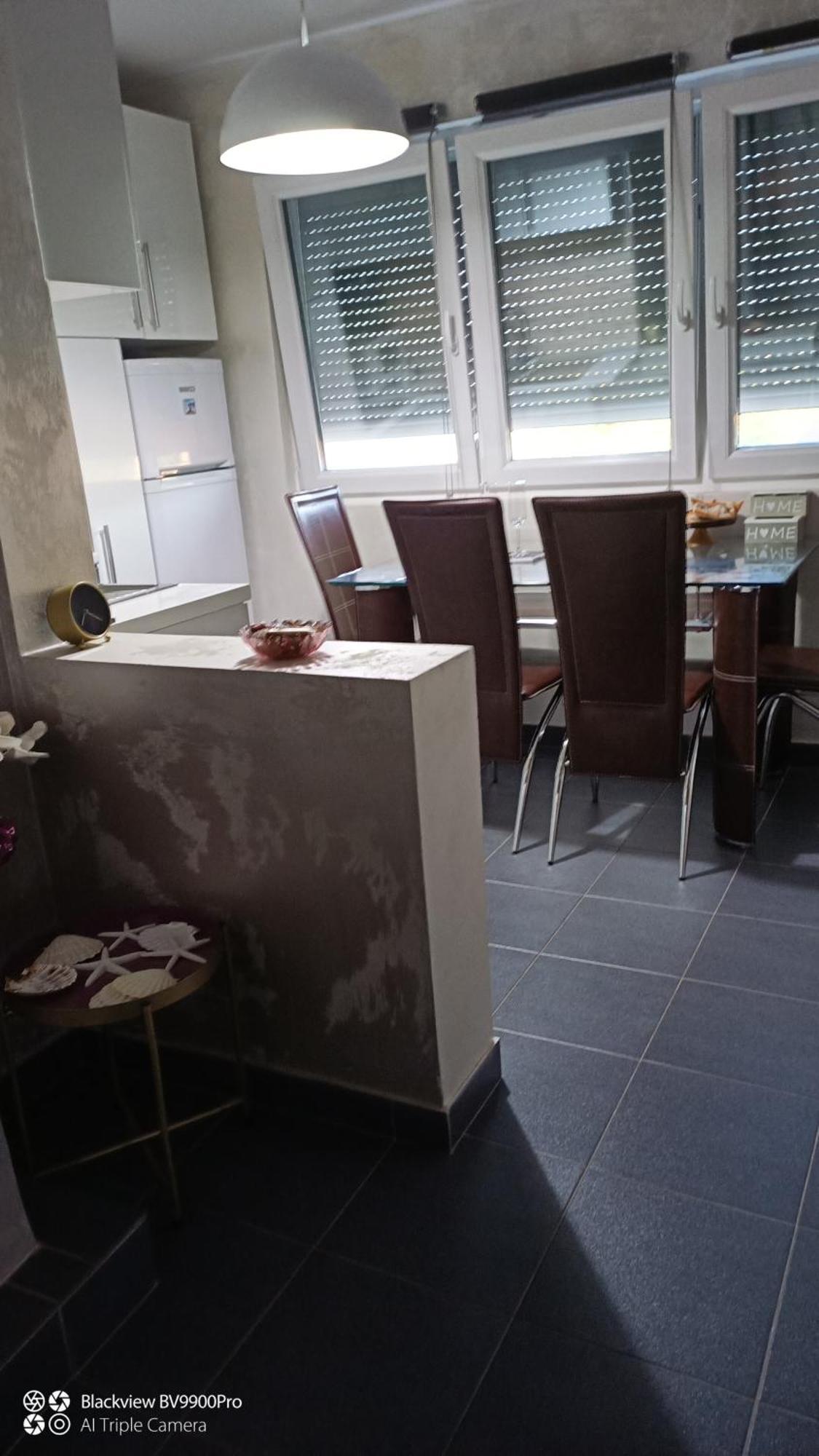 Apartman Bella Vista 哥鲁拜克 外观 照片