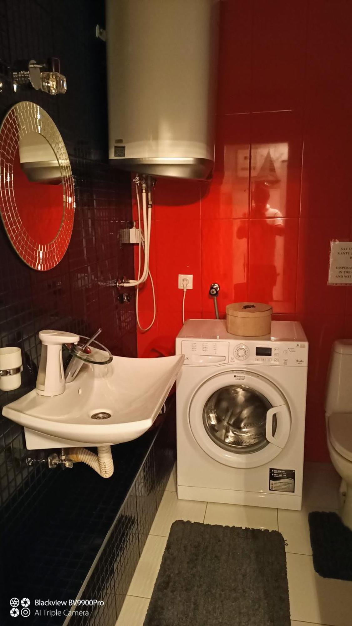 Apartman Bella Vista 哥鲁拜克 外观 照片