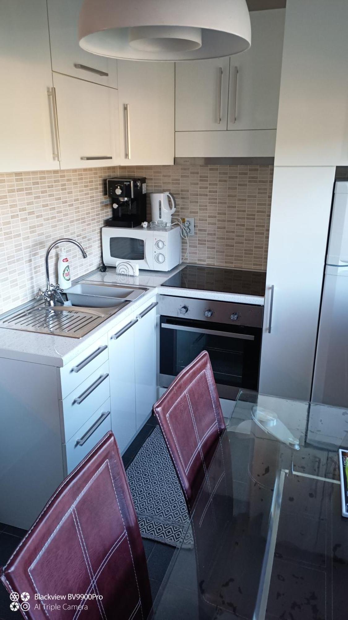 Apartman Bella Vista 哥鲁拜克 外观 照片