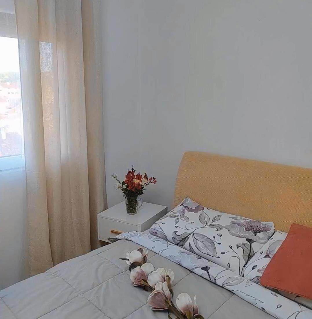Apartman Bella Vista 哥鲁拜克 外观 照片