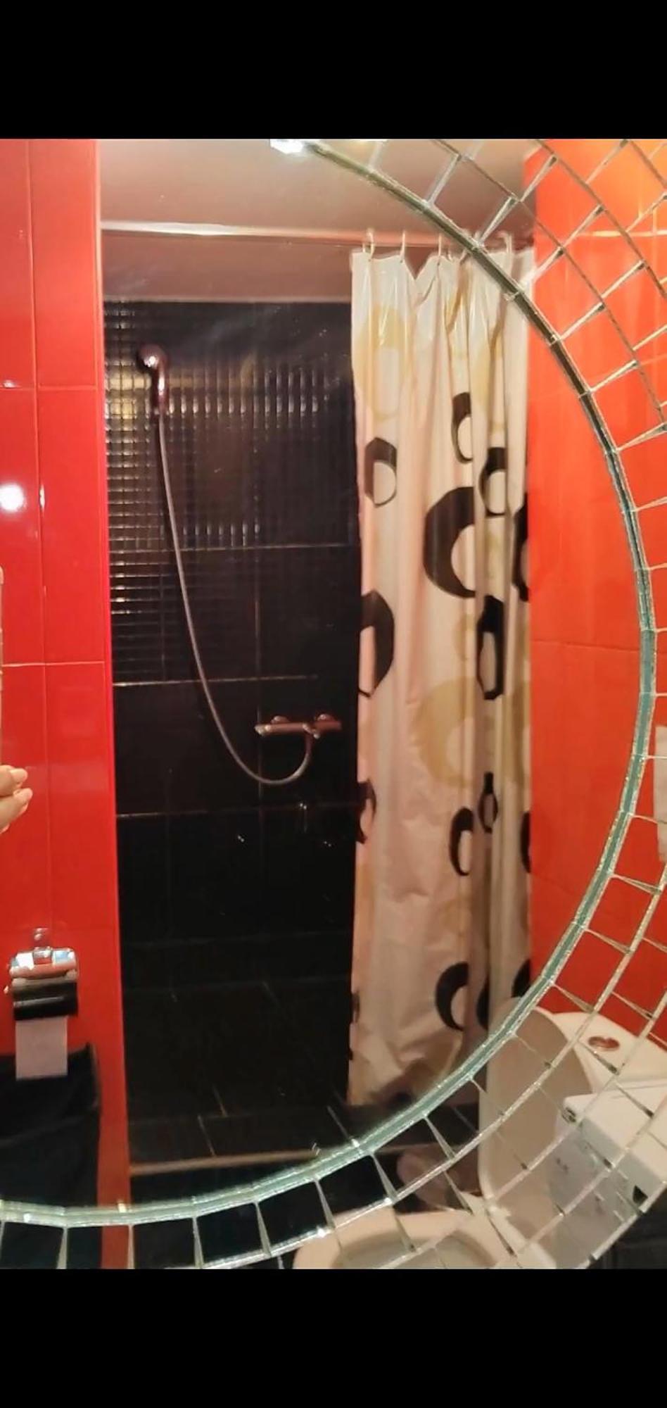 Apartman Bella Vista 哥鲁拜克 外观 照片